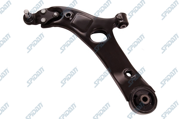 Control/Trailing Arm, wheel suspension (58479)