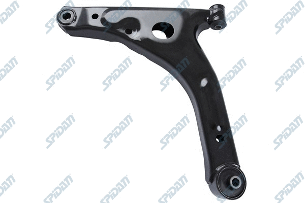 Control/Trailing Arm, wheel suspension (45496)