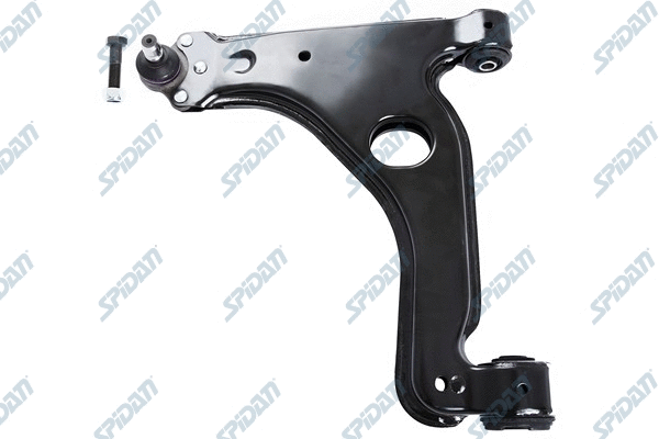 Control/Trailing Arm, wheel suspension (44366)