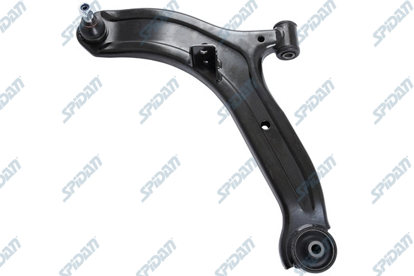 Control/Trailing Arm, wheel suspension (40979)
