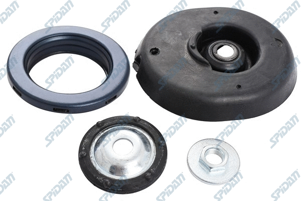 Repair Kit, suspension strut support mount (413181)