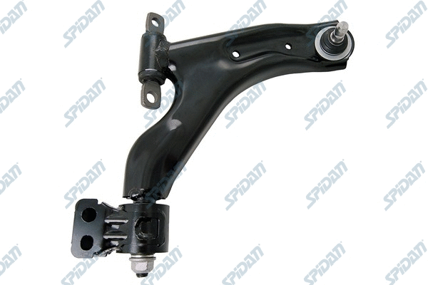 Control/Trailing Arm, wheel suspension (51259)