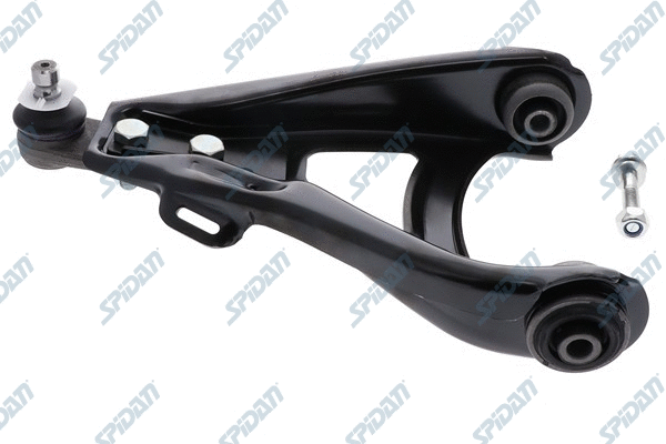 Control/Trailing Arm, wheel suspension (50209)
