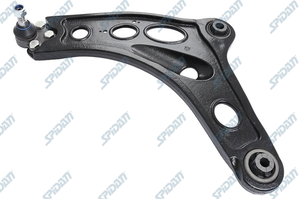 Control/Trailing Arm, wheel suspension (58787)