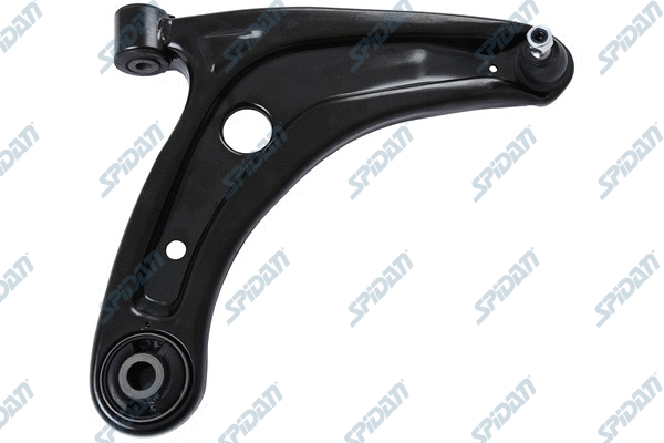Control/Trailing Arm, wheel suspension (57502)