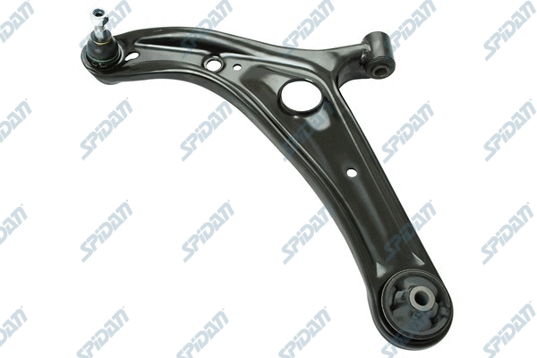 Control/Trailing Arm, wheel suspension (58351)