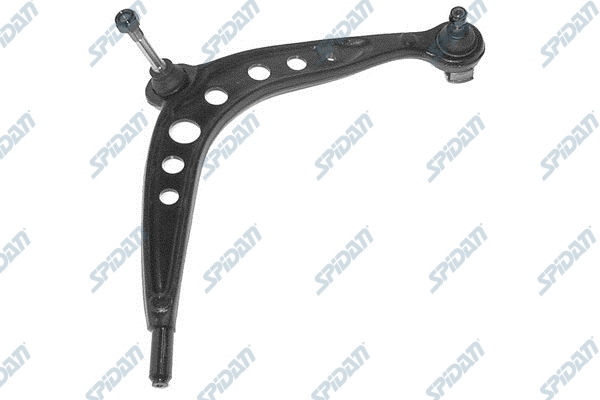 Control/Trailing Arm, wheel suspension (46958)