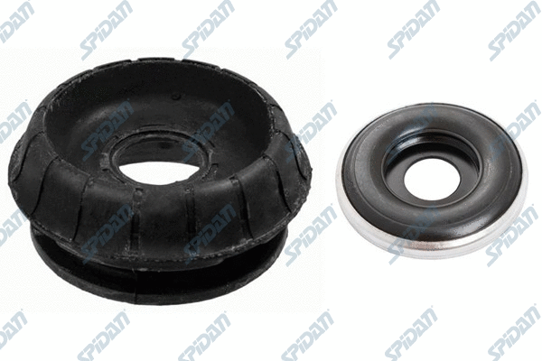 Repair Kit, suspension strut support mount (410393)
