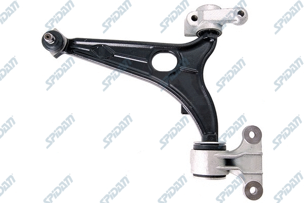Control/Trailing Arm, wheel suspension (50867)