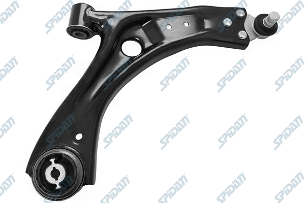 Control/Trailing Arm, wheel suspension (44594)