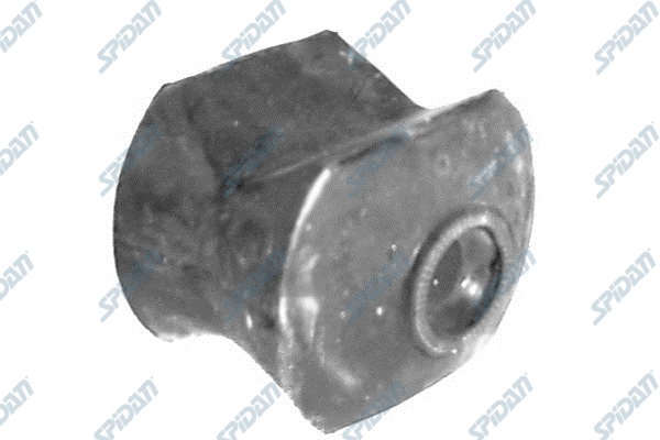 Mounting, control/trailing arm (411029)