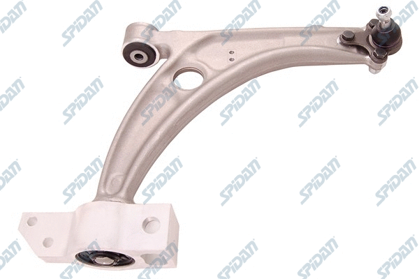 Control/Trailing Arm, wheel suspension (46739)