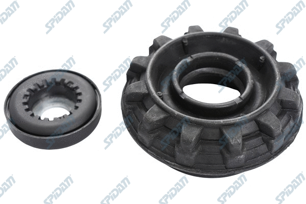 Repair Kit, suspension strut support mount (413054)