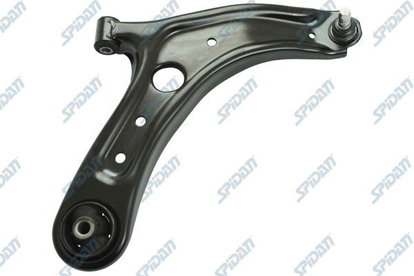 Control/Trailing Arm, wheel suspension (45235)