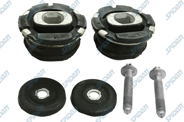Bushing, axle beam (411479)