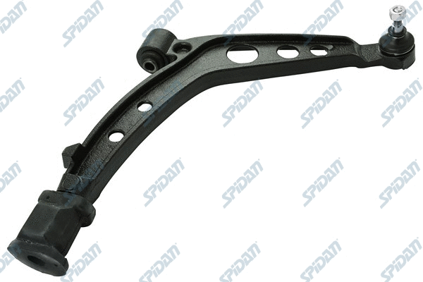 Control/Trailing Arm, wheel suspension (46129)