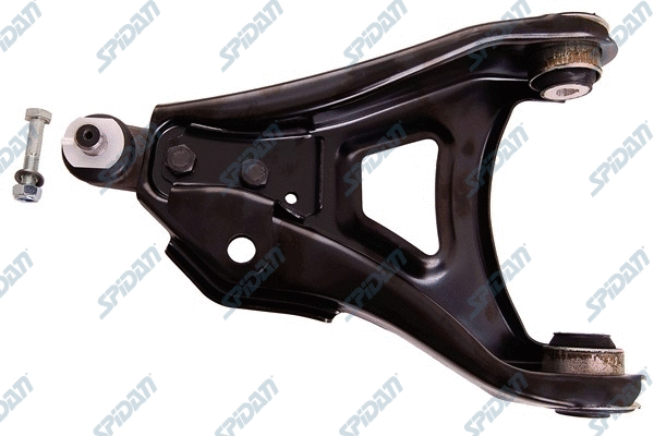 Control/Trailing Arm, wheel suspension (50214)