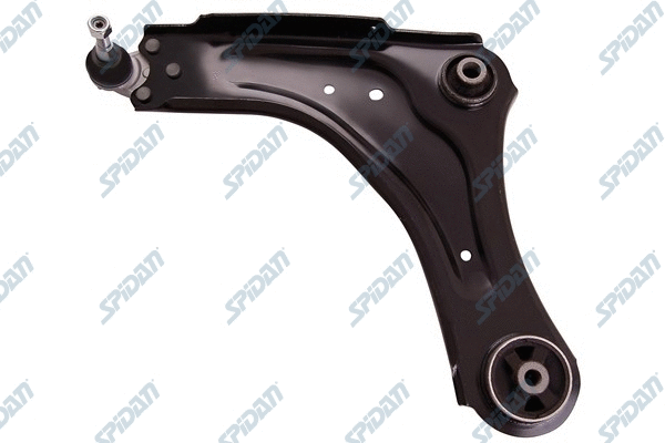 Control/Trailing Arm, wheel suspension (58228)