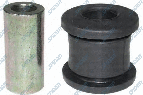 Mounting, control/trailing arm (410297)