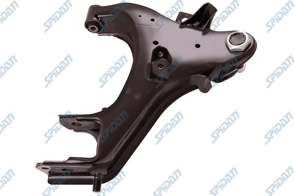 Control/Trailing Arm, wheel suspension (58220)
