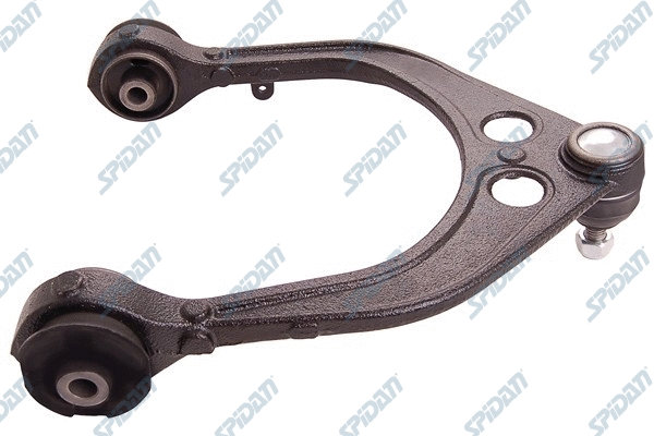 Control/Trailing Arm, wheel suspension (57869)