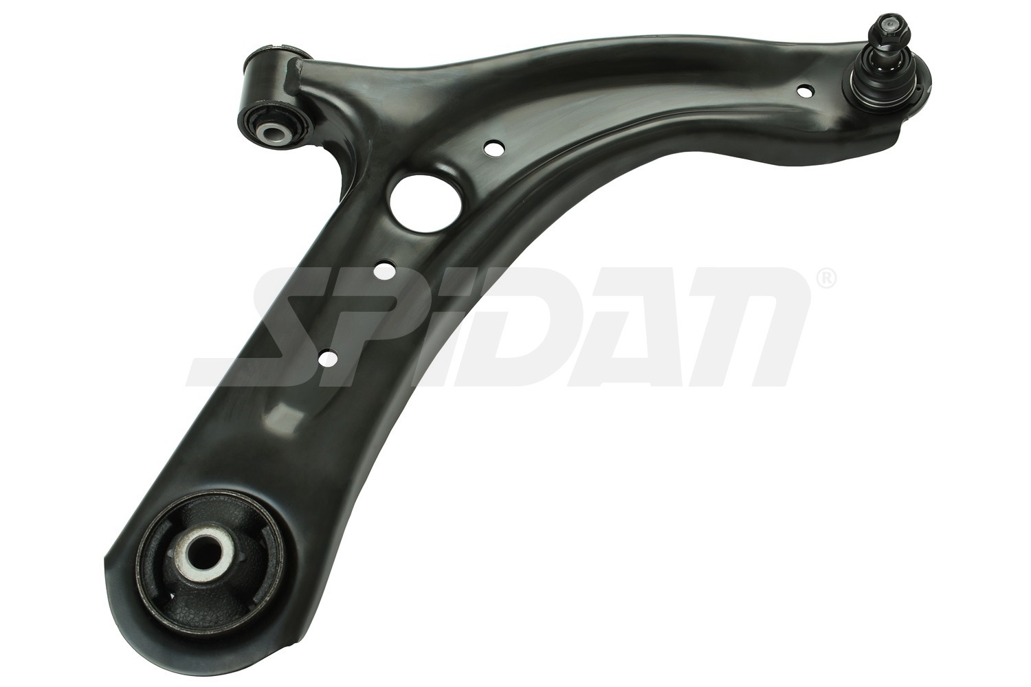Control/Trailing Arm, wheel suspension (61298)
