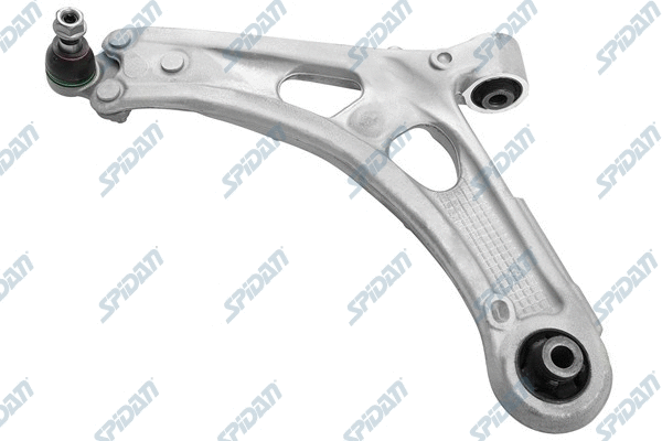 Control/Trailing Arm, wheel suspension (44861)