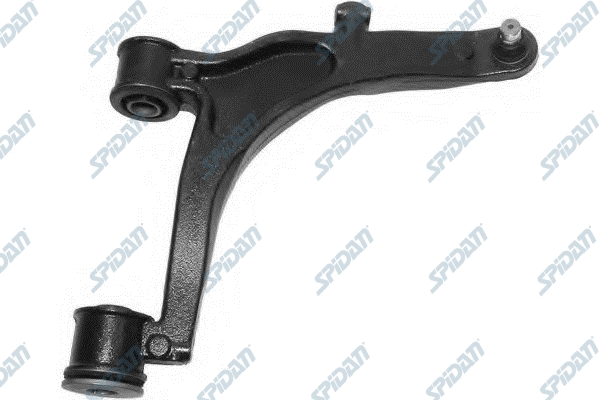Control/Trailing Arm, wheel suspension (45095)
