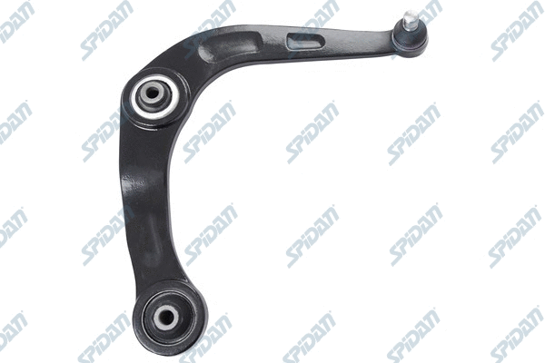Control/Trailing Arm, wheel suspension (46326)