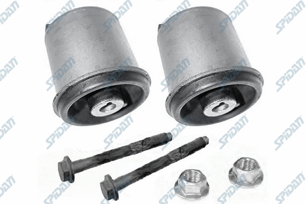 Bushing, axle beam (411262)