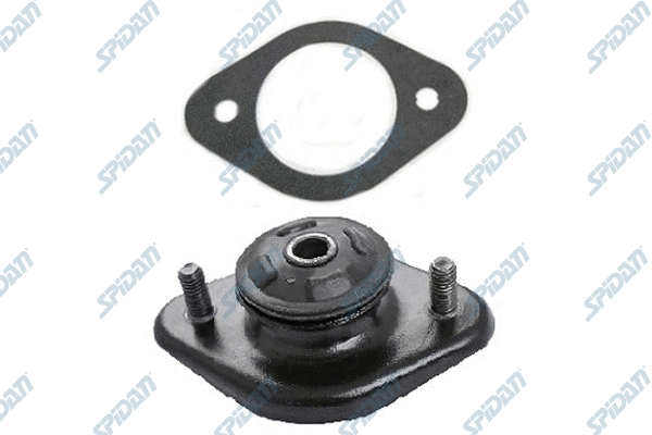 Repair Kit, suspension strut support mount (410501)