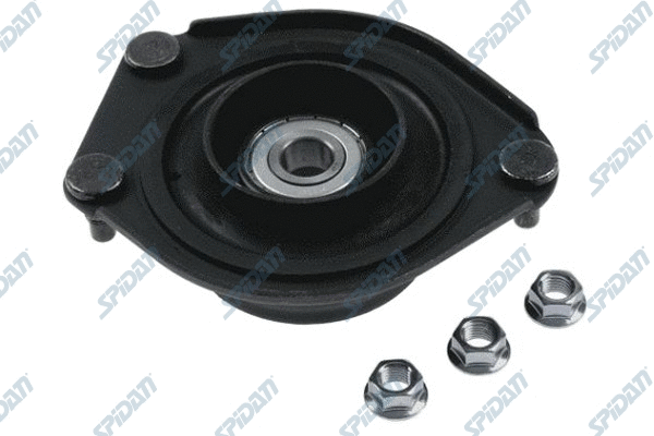 Suspension Strut Support Mount (410455)