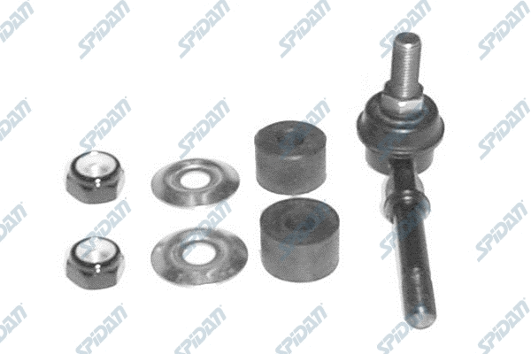 Link/Coupling Rod, stabiliser bar (44225)