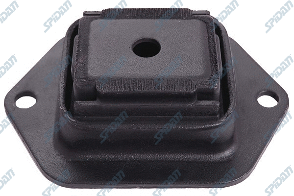 Bushing, axle beam (411681)
