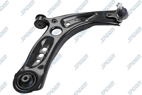 Control/Trailing Arm, wheel suspension (57924)
