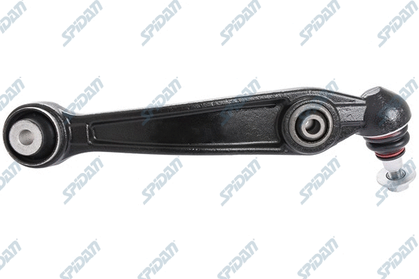 Control/Trailing Arm, wheel suspension (58753)