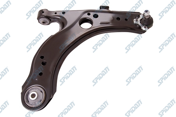 Control/Trailing Arm, wheel suspension (46927)