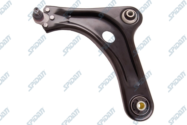 Control/Trailing Arm, wheel suspension (58296)