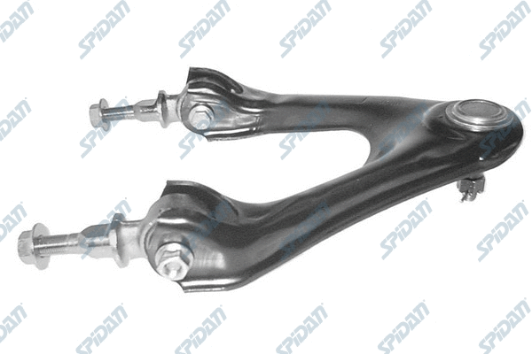 Control/Trailing Arm, wheel suspension (40894)