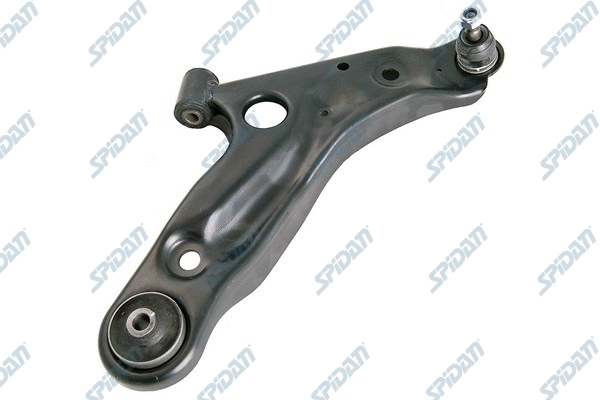 Control/Trailing Arm, wheel suspension (50992)