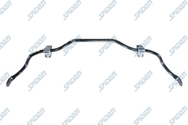 Stabiliser Bar, suspension (58900)