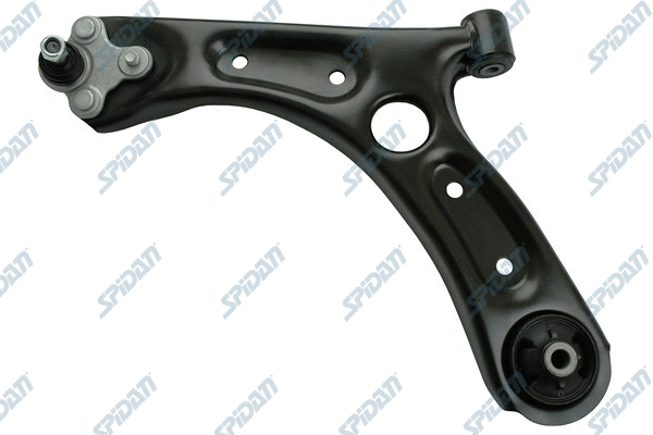 Control/Trailing Arm, wheel suspension (45075)