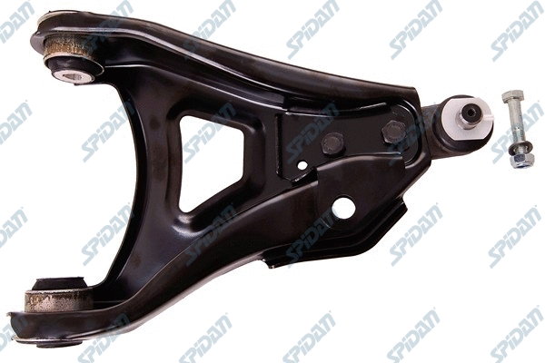 Control/Trailing Arm, wheel suspension (50213)