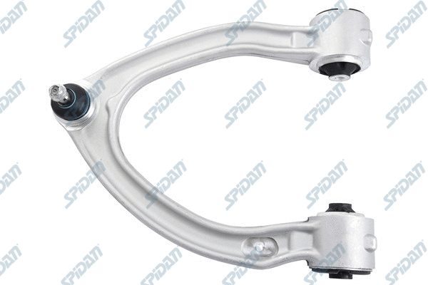 Control/Trailing Arm, wheel suspension (40504)