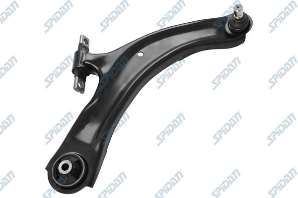 Control/Trailing Arm, wheel suspension (50298)