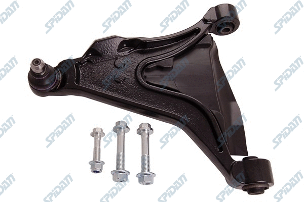 Control/Trailing Arm, wheel suspension (45111)