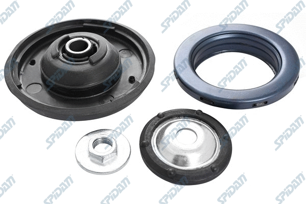 Repair Kit, suspension strut support mount (413182)