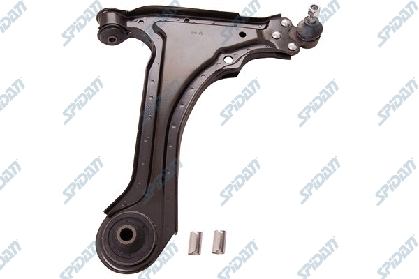 Control/Trailing Arm, wheel suspension (50162)
