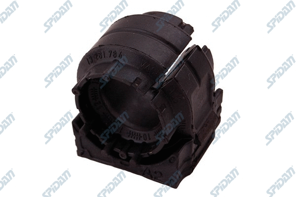 Mounting, stabiliser bar (411819)
