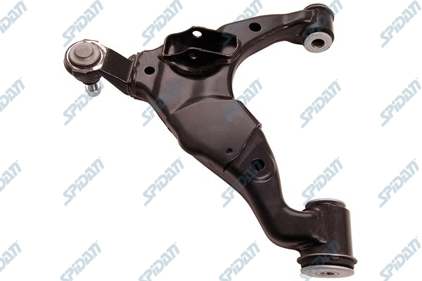 Control/Trailing Arm, wheel suspension (46887)